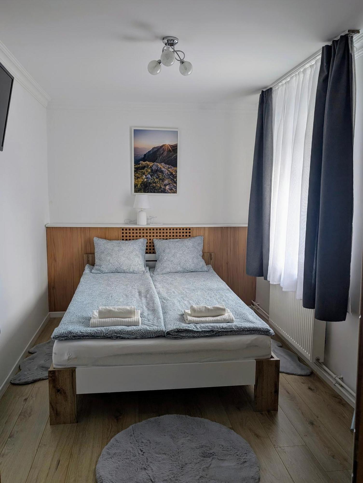 Haus Im Hochtal Apartment Бад Блайберг Екстериор снимка